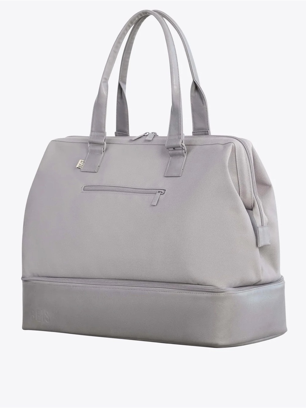 Beis Weekender in Grey